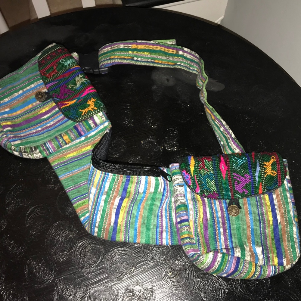 Fanny Pack